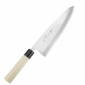 Nóż Shirogami 27cm Deba - 1
