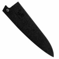 Ochraniacz Saya Black 11cm na nóż uniwersalny - 1