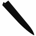 Ochraniacz Saya Black 27cm na nóż Sujihiki - 1