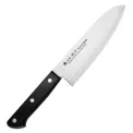 Nóż Unique Damascus 17cm Santoku - 1