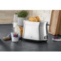 Kineo Toaster - 2
