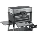 Grill elektryczny z piekarnikiem Profi Plus Master Urban - 7