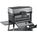 Profi Plus Master Urban Electric Grill with Oven - 3