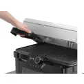 Grill elektryczny z piekarnikiem Profi Plus Master Urban - 3