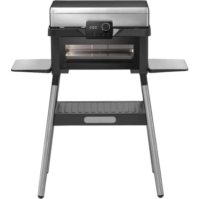 Grill elektryczny z piekarnikiem Profi Plus Master Urban