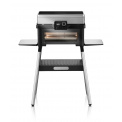 Profi Plus Master Urban Electric Grill with Oven - 8