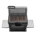 Grill elektryczny z piekarnikiem Profi Plus Master Urban - 4