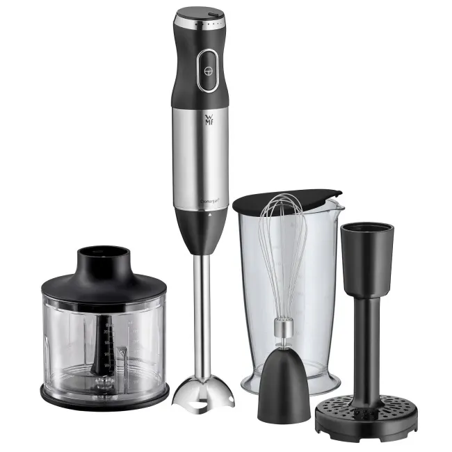 Hand Blender Kult X + Accessories