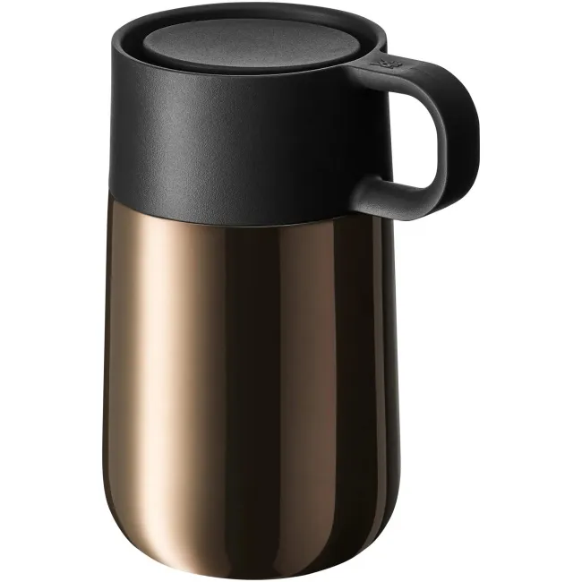 Impulse Travel Thermal Mug 300ml Earth - 1