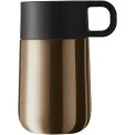Impulse Travel Thermal Mug 300ml Earth - 3