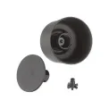 Impulse Thermal Mug 350ml Matte Steel - 2