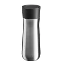 Kubek termiczny Impulse 350ml stalowy matowy