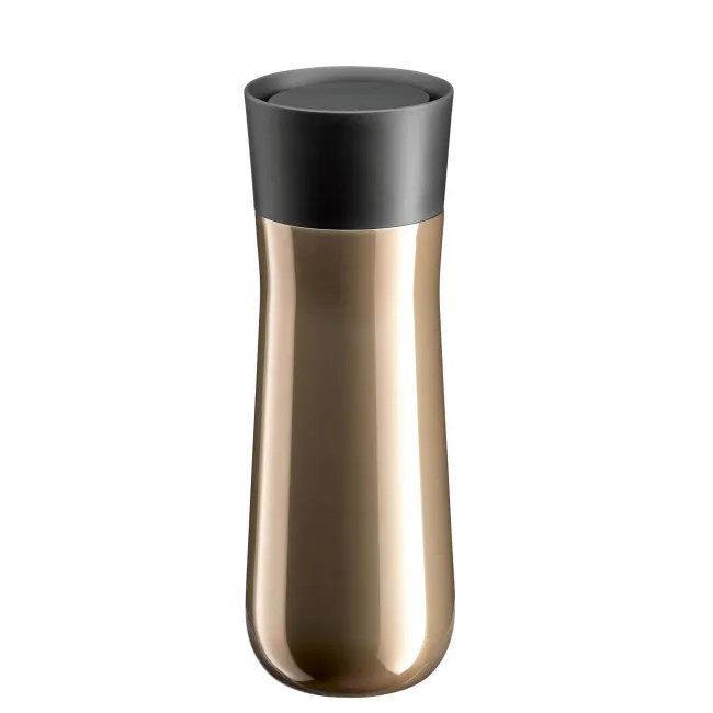 Kubek termiczny Impulse 350ml earth