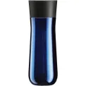 Kubek termiczny Impulse 350ml niebieski - 2