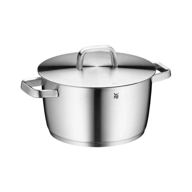 Garnek Iconic 24cm 5,6 l