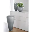 Wazon Venus 60cm szary - 3