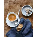 Set of 6 Coffee Spoons Nuova 13.5cm - 3