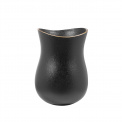 Vase Opera 26x17cm Black - 1