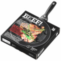 Speed Profi Steak Frying Pan 28cm - 5