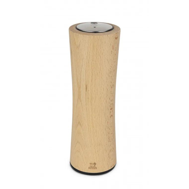 Korkociąg elektryczny Elis 21cm naturalny