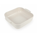 Ceramic Dish Appolia 28x22.5cm Cream - 1