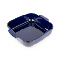 Ceramic Dish Appolia 28x22.5cm Blue - 1