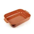 Naczynie ceramiczne Appolia 40x27cm Terracotta - 1
