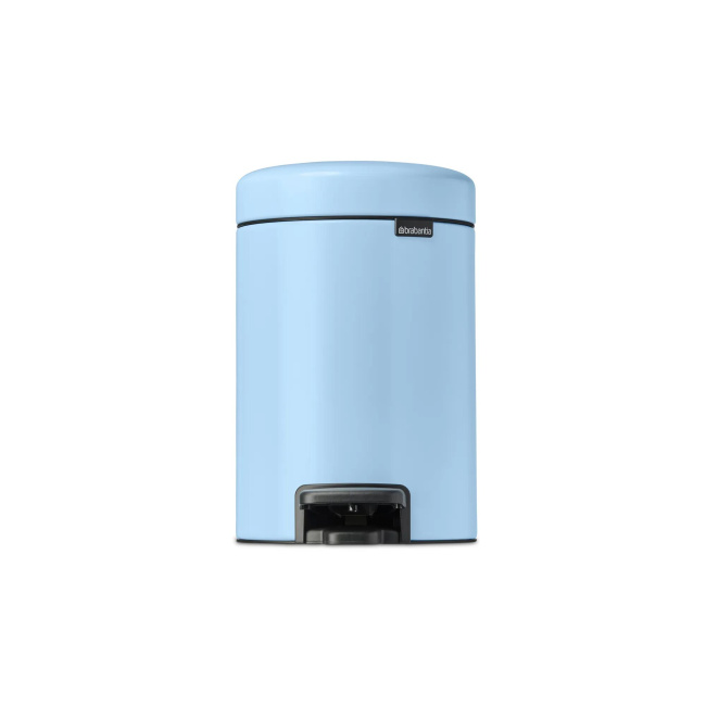NewIcon Waste Bin 3L Blue