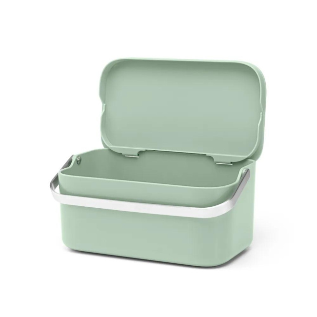 Pojemnik na odpady Sort & Go 1,8l