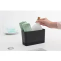 Set of 3 Microfiber Cloths 16x22cm - 4