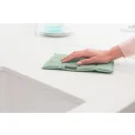 Set of 3 Microfiber Cloths 16x22cm - 3