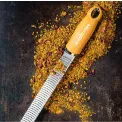 Tarka Premium Zester mustard yellow - 6