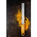 Tarka Premium Zester mustard yellow - 5