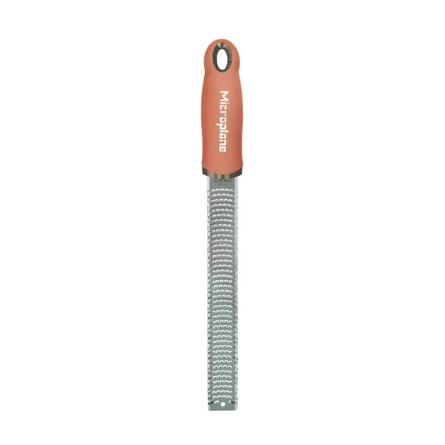 Tarka Premium Zester cinnamon orange