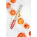 Premium Zester Grater Lipstick Pink - 6