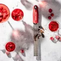 Tarka Premium Zester pomegranate red - 6