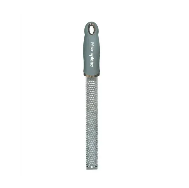 Tarka Premium Zester eucalyptus green