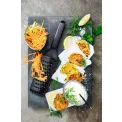 Blacksheep Extra Coarse Zester Grater - 7