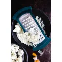 Specialty Zester Grater for Bowl 21x10cm Petrol - 4