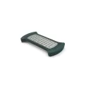 Specialty Zester Grater for Bowl 21x10cm Petrol - 2