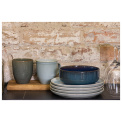 Crafted Blueberry Dinnerware Set for 2 (4 pieces) - 8