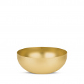 Uta Bowl 30cm Gold - 1