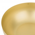 Uta Bowl 30cm Gold - 3