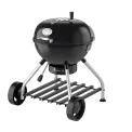 Grill z wędzarnią No.1 F50-S - 2