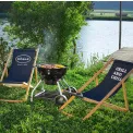 Grill z wędzarnią No.1 F50-S - 6