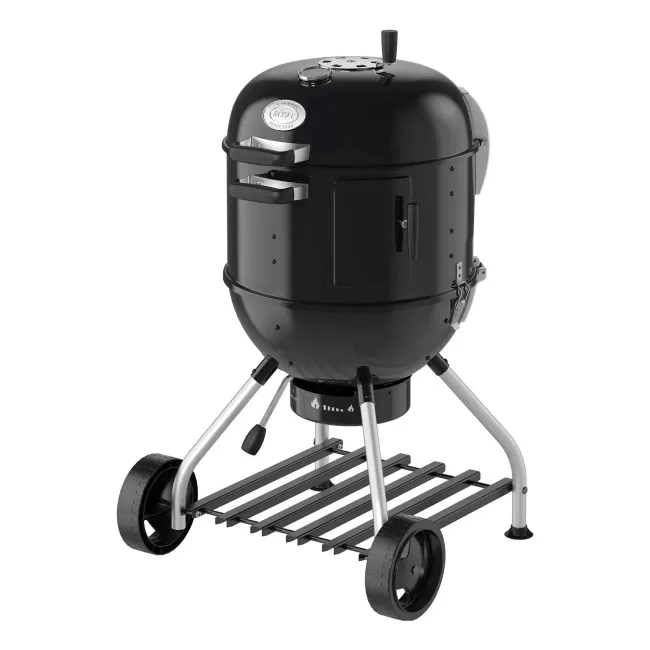 Grill z wędzarnią No.1 F50-S - 1