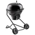 F60 Charcoal Grill 59cm - 1