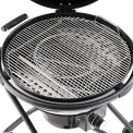 F60 Charcoal Grill 59cm - 4