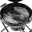F60 Charcoal Grill 59cm - 3
