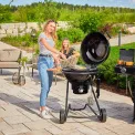 F60 Charcoal Grill 59cm - 7